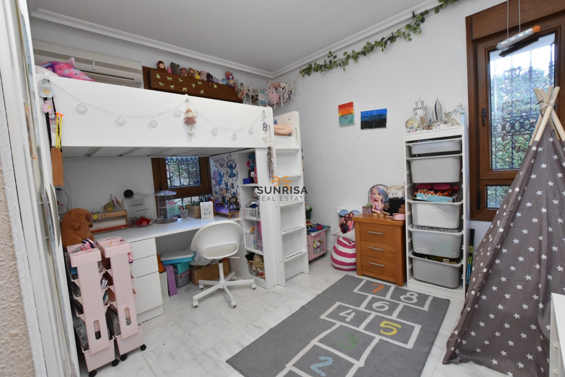 Herverkoop - Villa - Algorfa