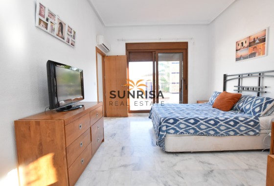 Villa · Reventa - Algorfa · La Finca Golf Resort · Alicante · España