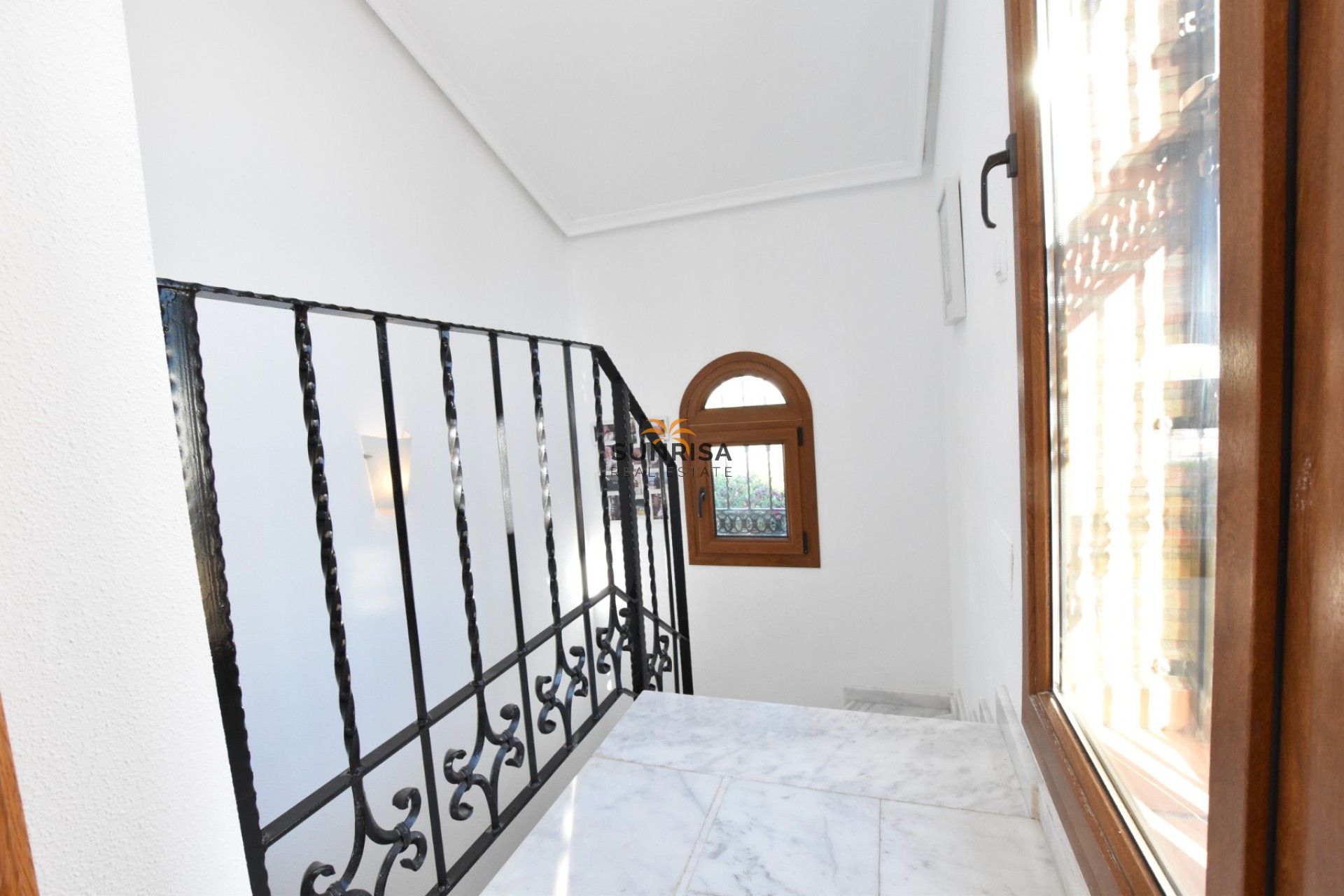 Herverkoop - Villa - Algorfa