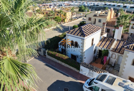 Villa · Reventa - Algorfa · La Finca Golf Resort · Alicante · España