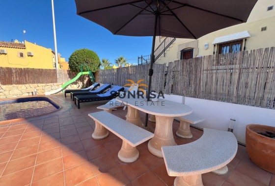 Villa · Reventa - Algorfa · La Finca Golf Resort · Alicante · España