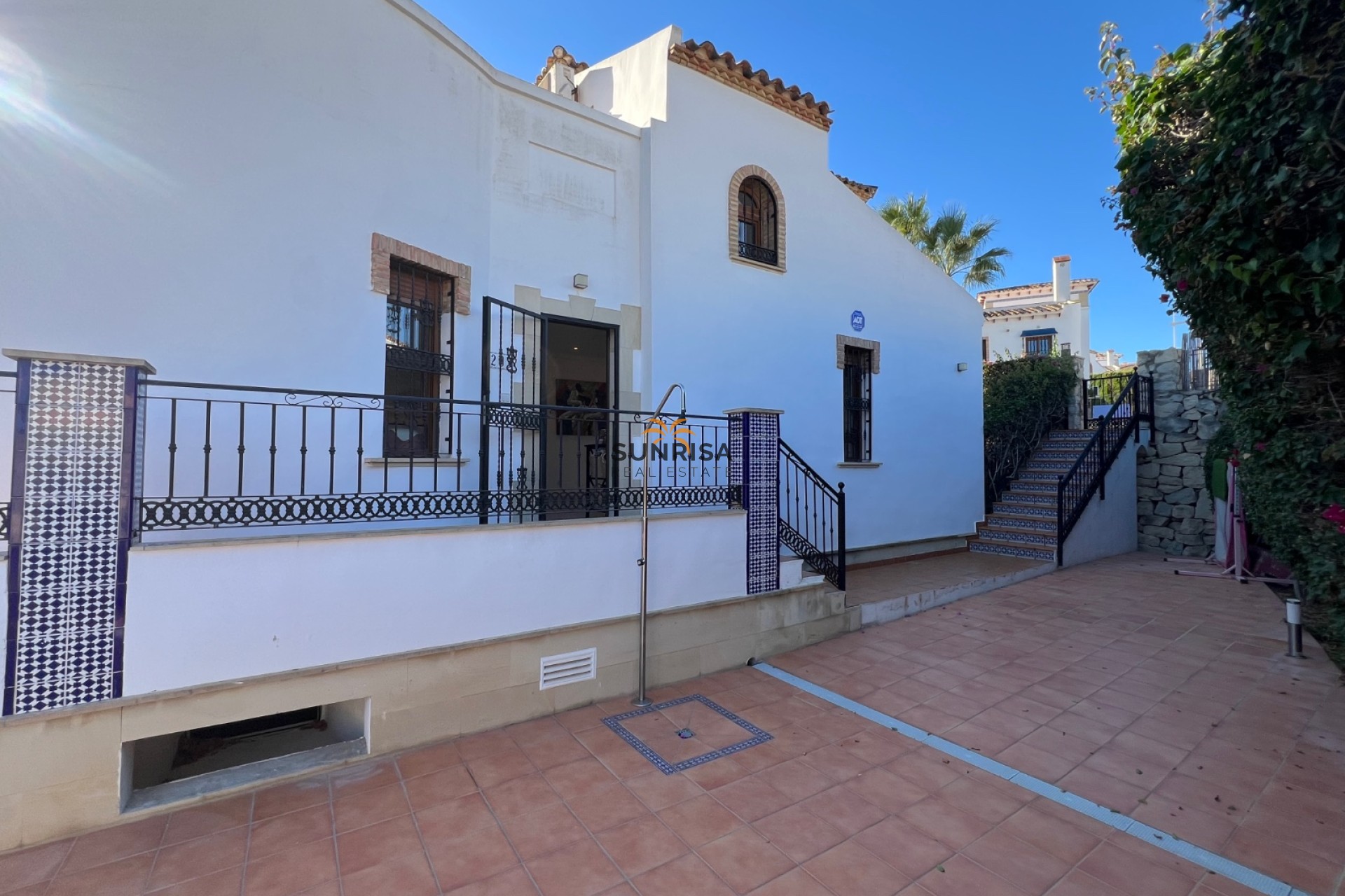 Herverkoop - Villa - Algorfa