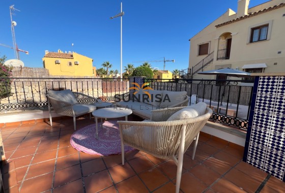Villa · Reventa - Algorfa · La Finca Golf Resort · Alicante · España