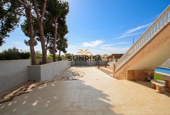 Villa · Resale - Orihuela Costa · Campoamor · Alicante · Spain