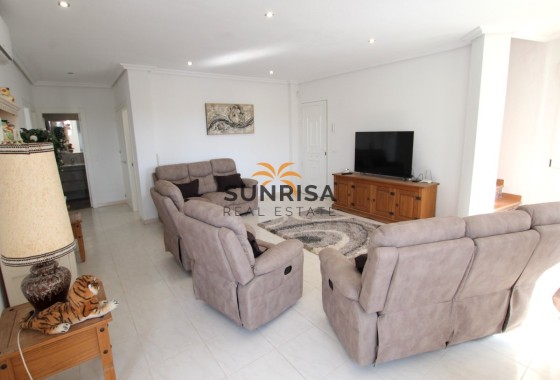 Villa · Resale - Orihuela Costa · Campoamor · Alicante · Spain