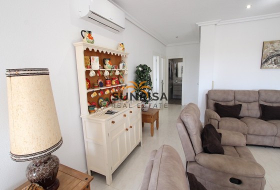 Villa · Resale - Orihuela Costa · Campoamor · Alicante · Spain