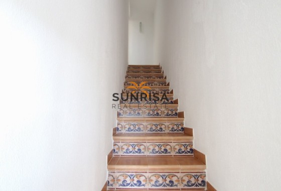 Villa · Resale - Orihuela Costa · Campoamor · Alicante · Spain