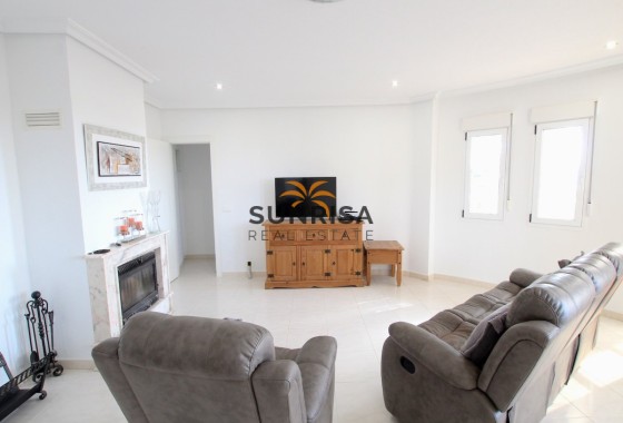 Villa · Resale - Orihuela Costa · Campoamor · Alicante · Spain