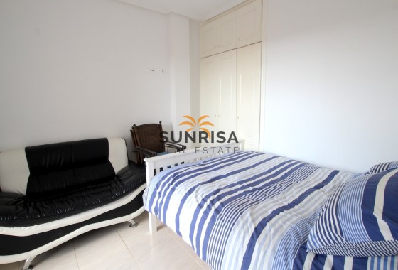Villa · Resale - Orihuela Costa · Campoamor · Alicante · Spain