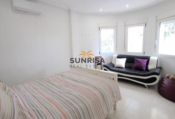 Villa · Resale - Orihuela Costa · Campoamor · Alicante · Spain