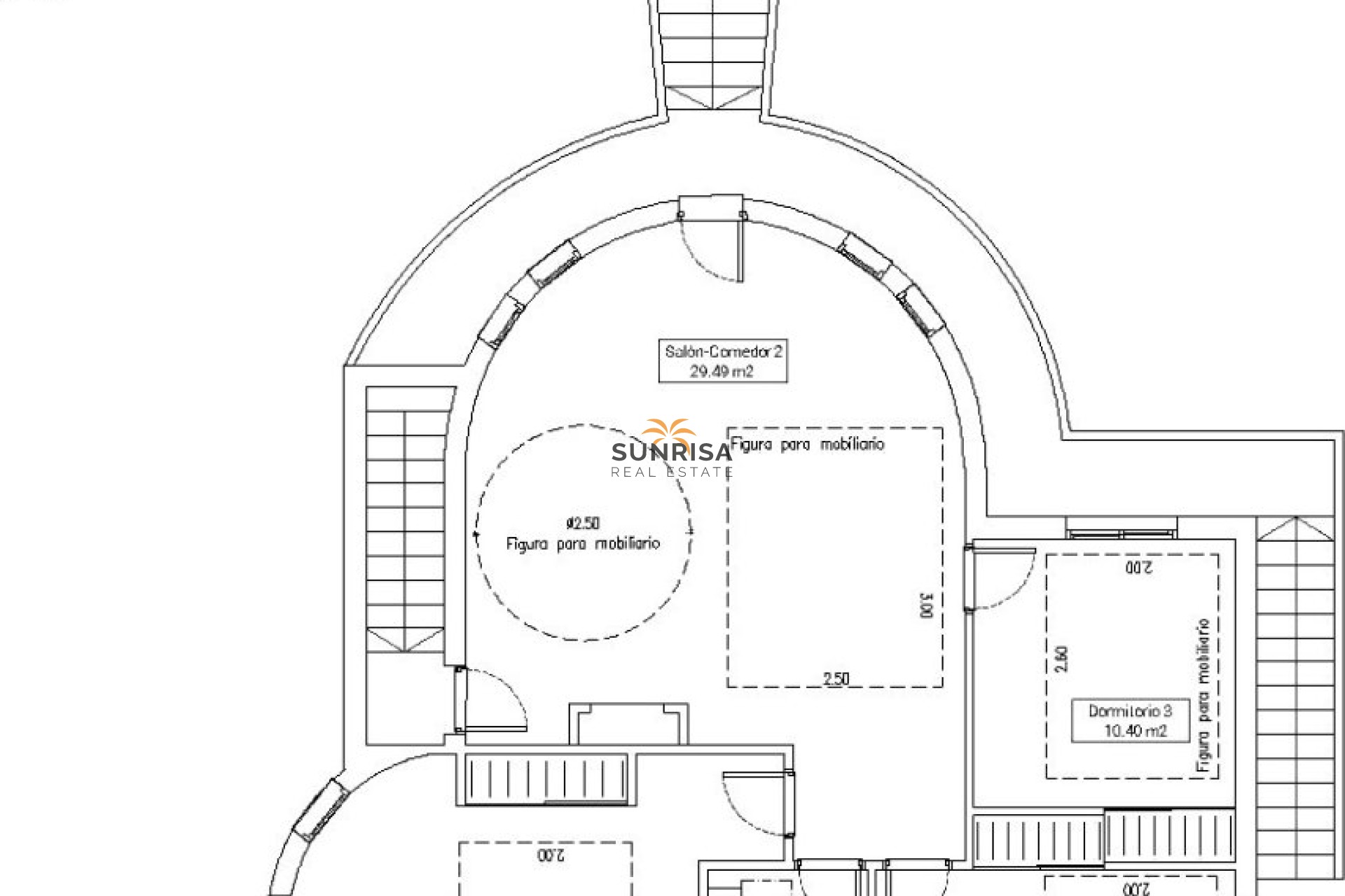 Resale - Villa - Orihuela Costa