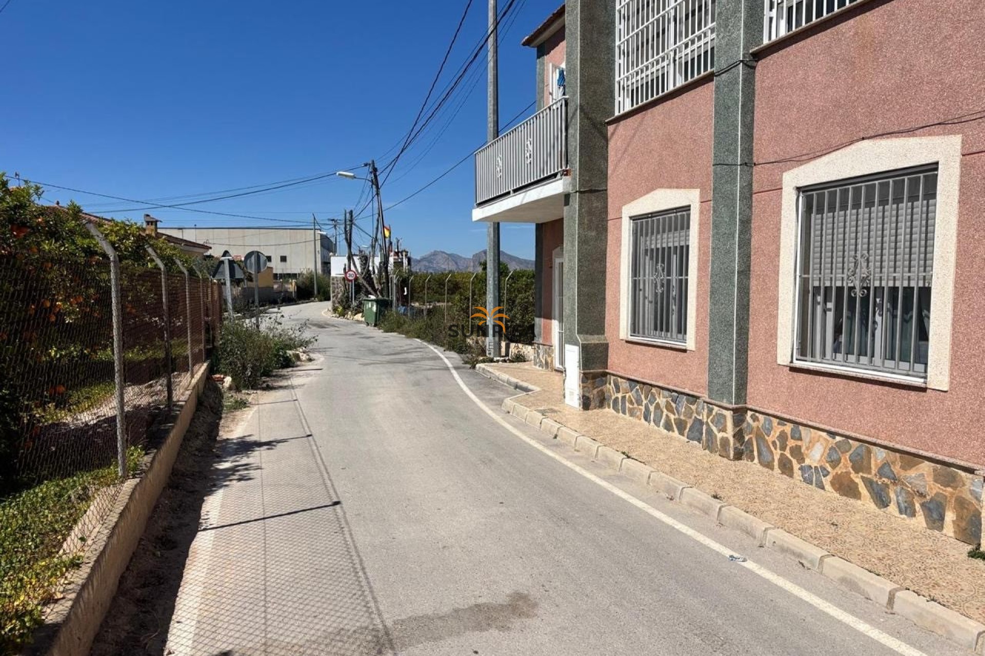 Revente - Appartement - Benejúzar