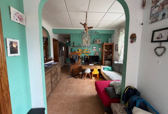 Appartement · Herverkoop - Benejúzar · Alicante · Spanje
