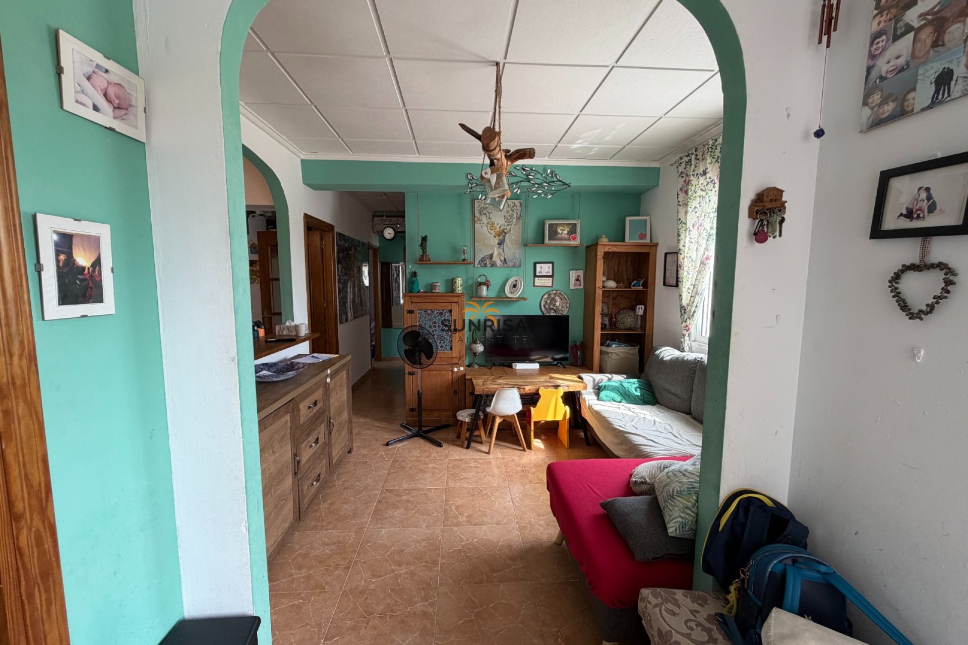 Revente - Appartement - Benejúzar