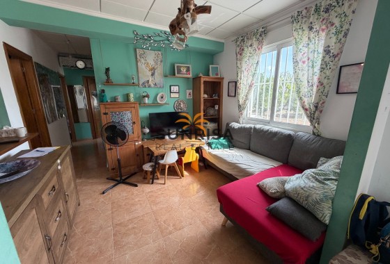 Appartement · Herverkoop - Benejúzar · Alicante · Spanje