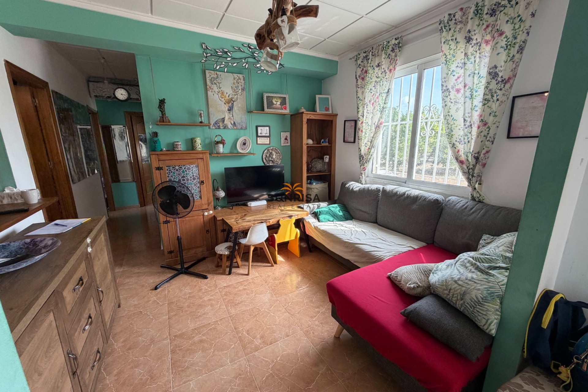 Revente - Appartement - Benejúzar