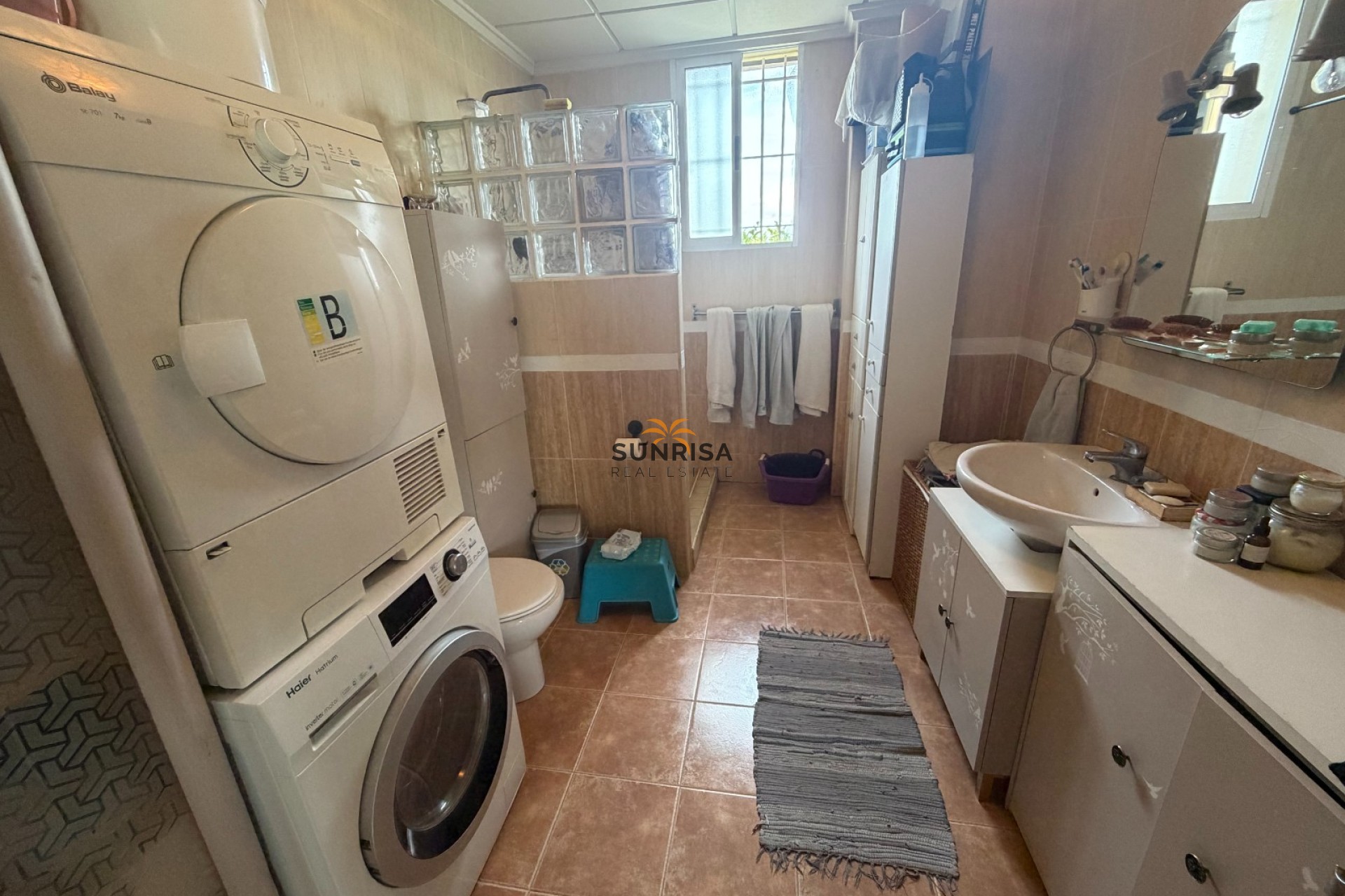 Revente - Appartement - Benejúzar