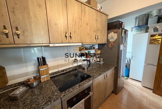 Appartement · Herverkoop - Benejúzar · Alicante · Spanje