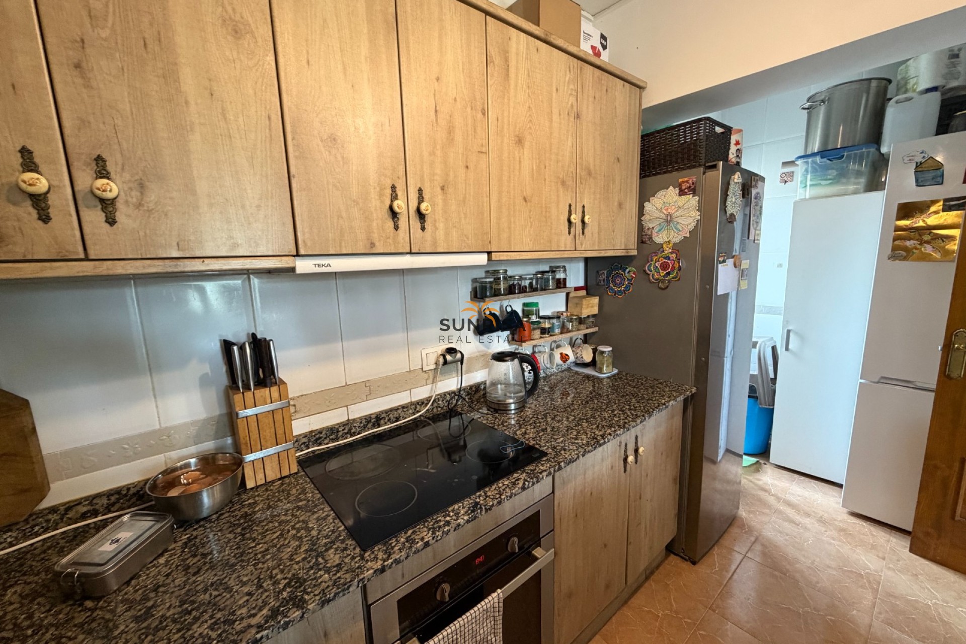 Revente - Appartement - Benejúzar