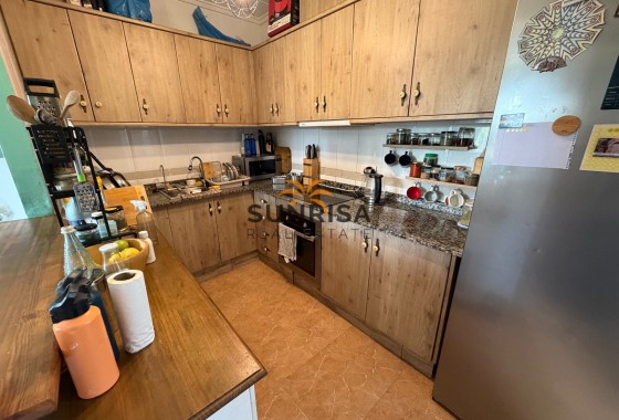 Appartement · Herverkoop - Benejúzar · Alicante · Spanje