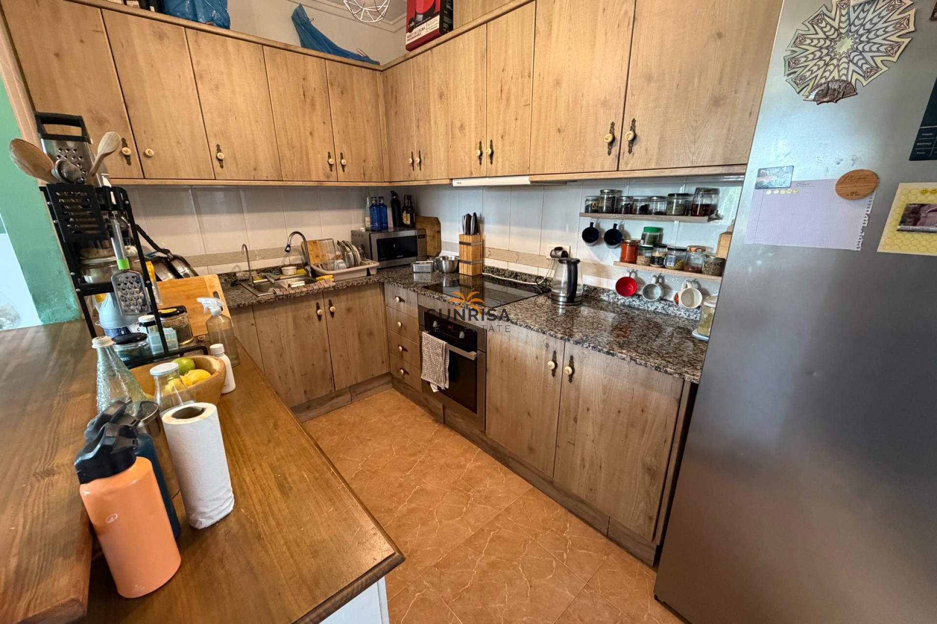 Revente - Appartement - Benejúzar