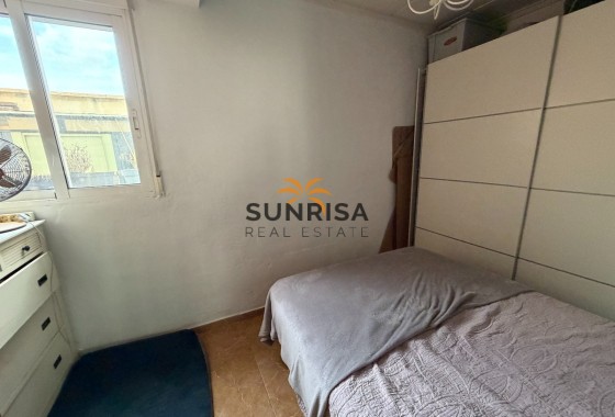 Appartement · Herverkoop - Benejúzar · Alicante · Spanje