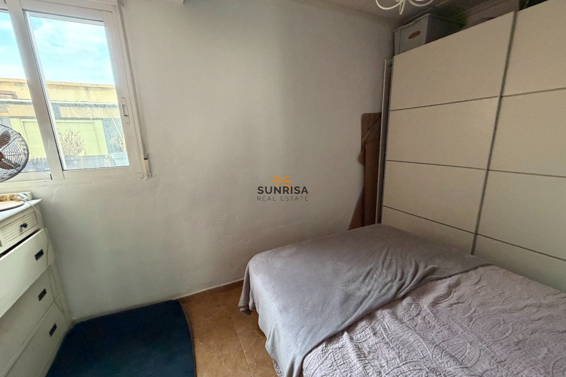 Revente - Appartement - Benejúzar