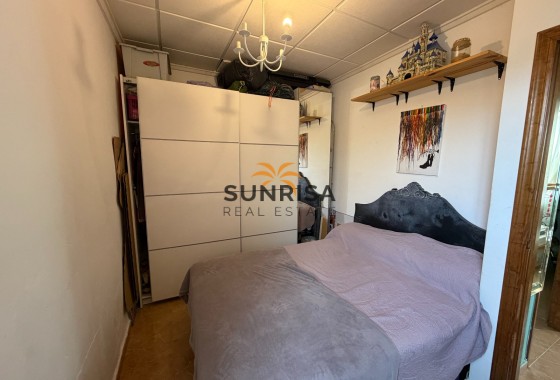 Appartement · Herverkoop - Benejúzar · Alicante · Spanje