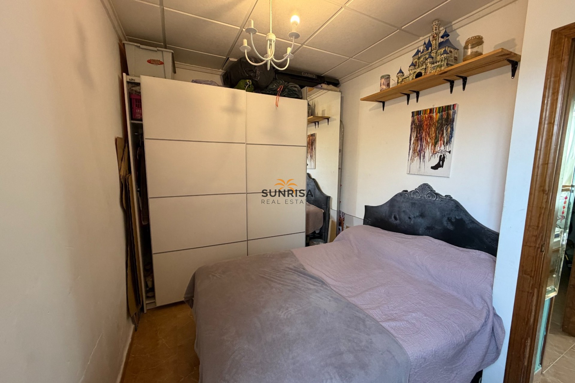 Revente - Appartement - Benejúzar