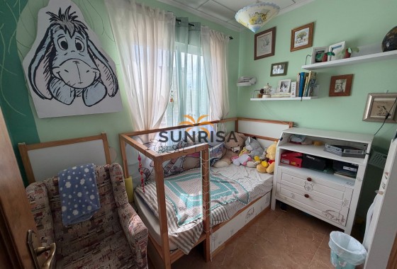 Appartement · Herverkoop - Benejúzar · Alicante · Spanje