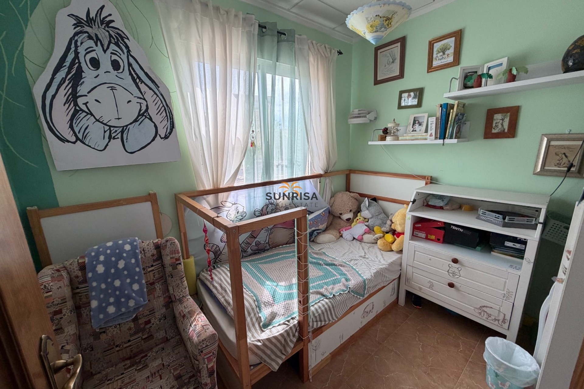 Revente - Appartement - Benejúzar