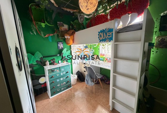 Appartement · Herverkoop - Benejúzar · Alicante · Spanje