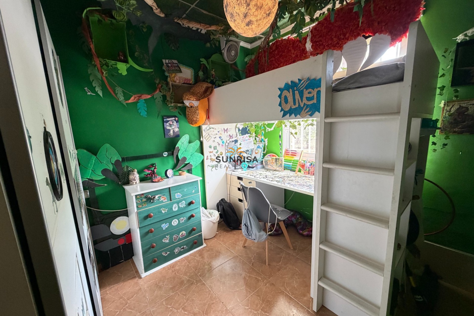 Revente - Appartement - Benejúzar