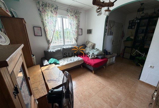 Appartement · Herverkoop - Benejúzar · Alicante · Spanje