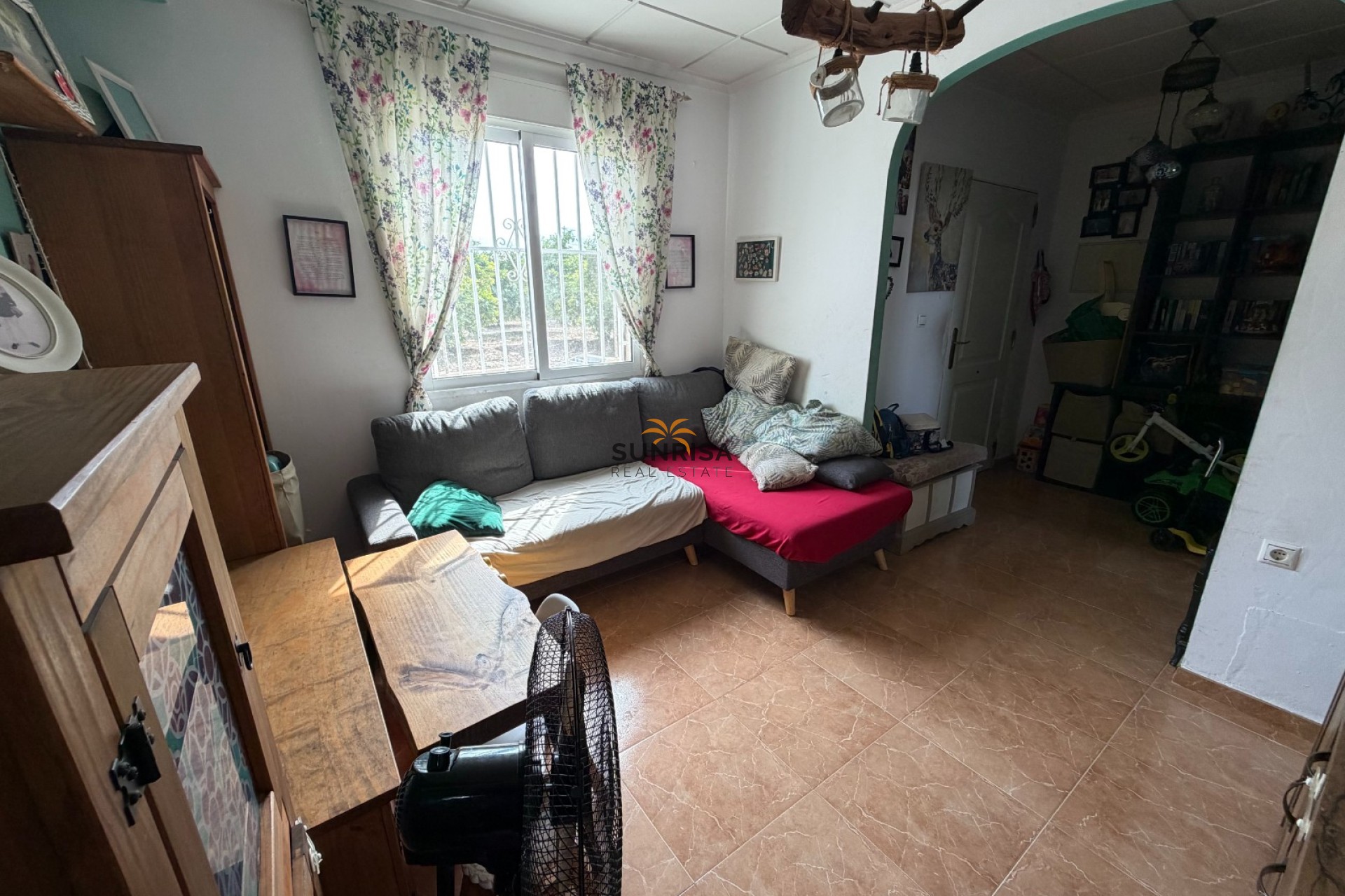 Revente - Appartement - Benejúzar