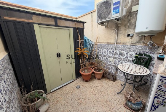 Appartement · Herverkoop - Benejúzar · Alicante · Spanje