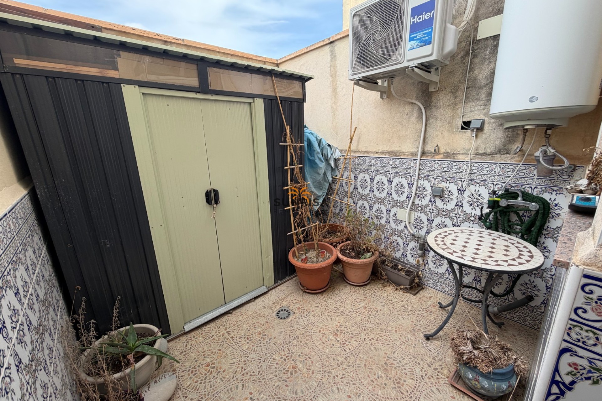 Revente - Appartement - Benejúzar