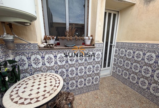Appartement · Herverkoop - Benejúzar · Alicante · Spanje