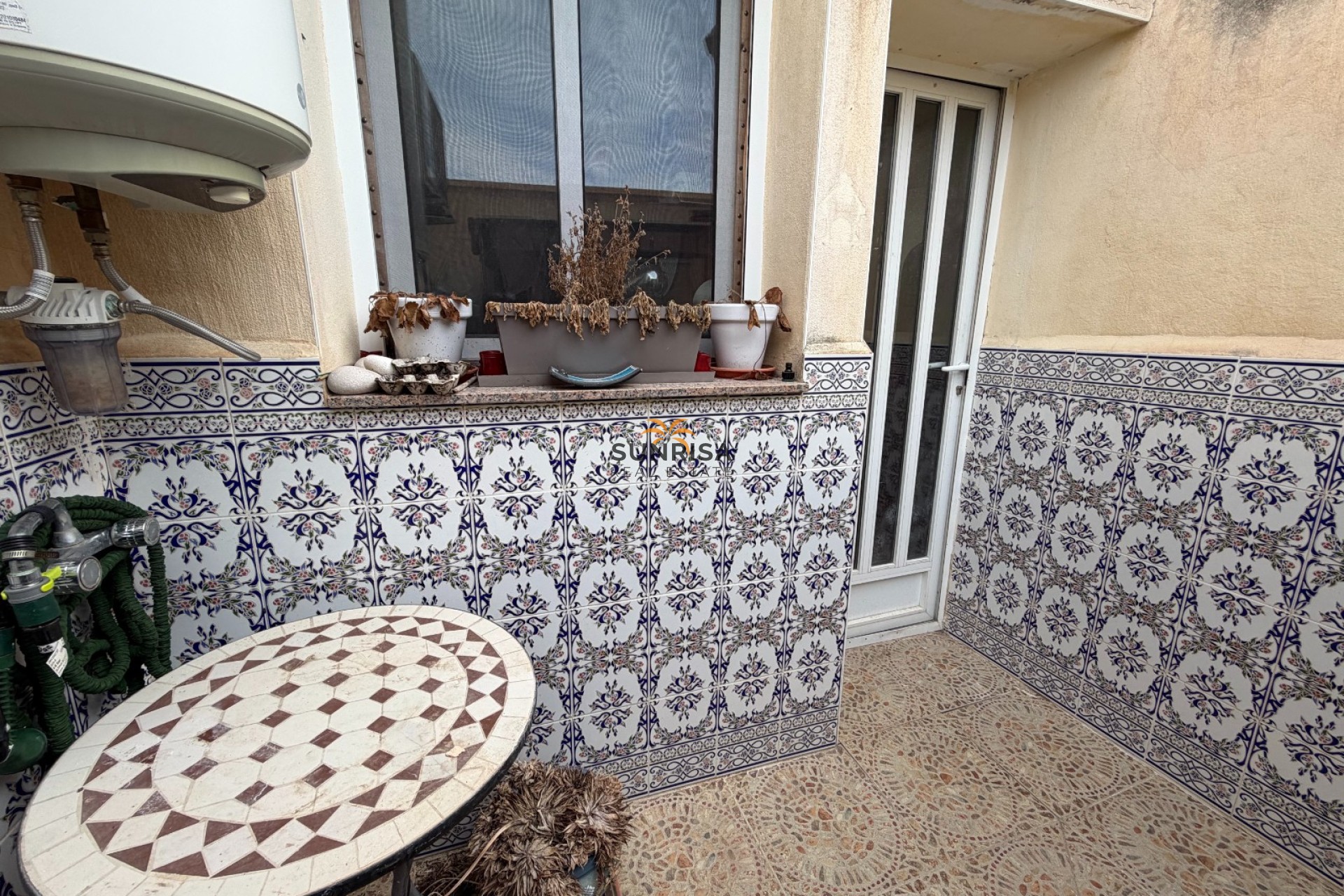 Revente - Appartement - Benejúzar