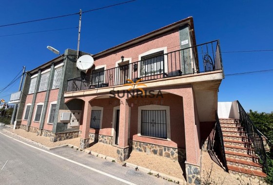 Appartement · Herverkoop - Benejúzar · Alicante · Spanje