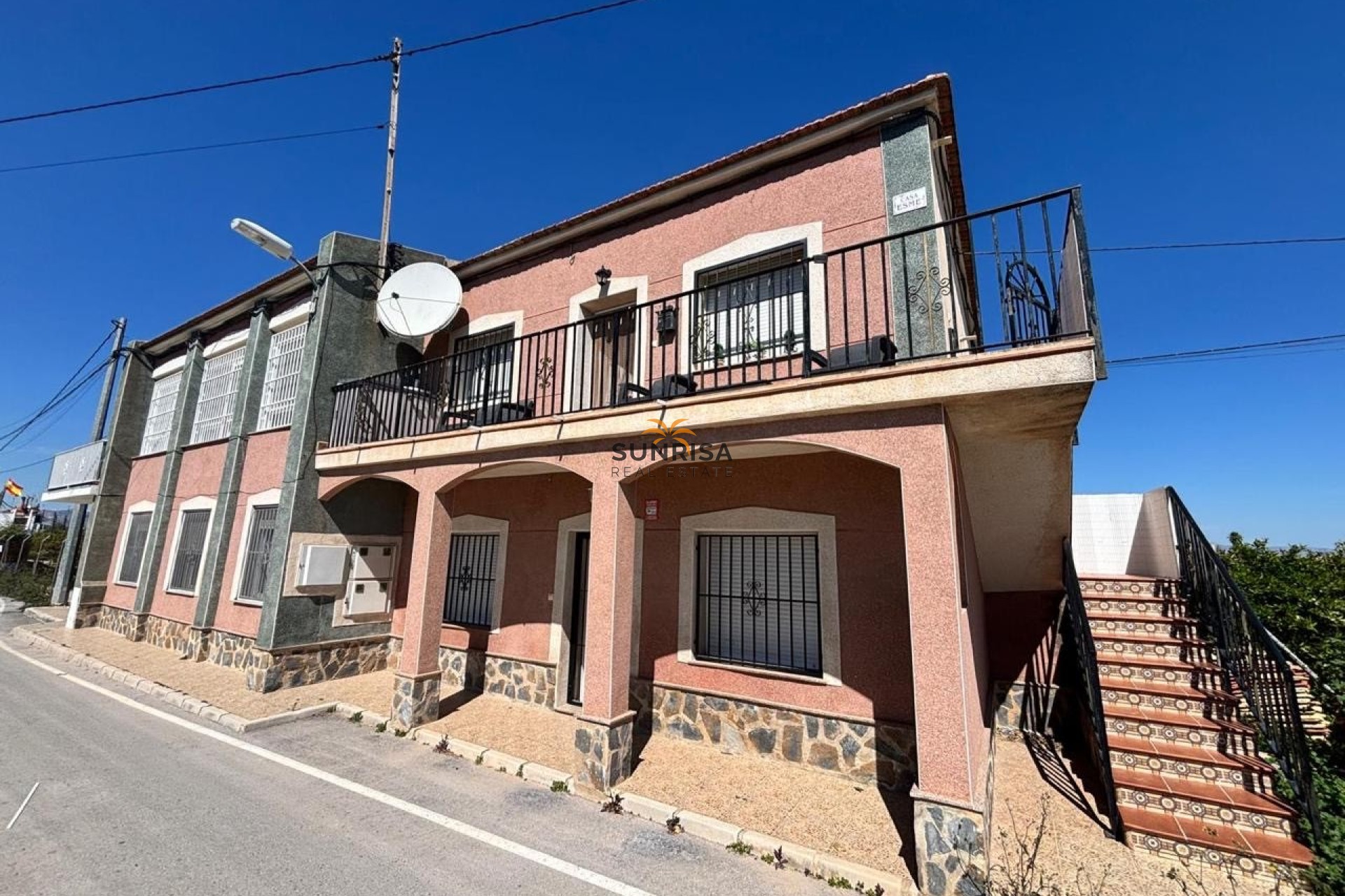Revente - Appartement - Benejúzar