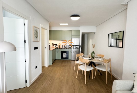 Apartamento · Reventa - Orihuela Costa · Playa Flamenca · Alicante · España