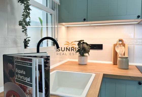 Apartamento · Reventa - Orihuela Costa · Playa Flamenca · Alicante · España