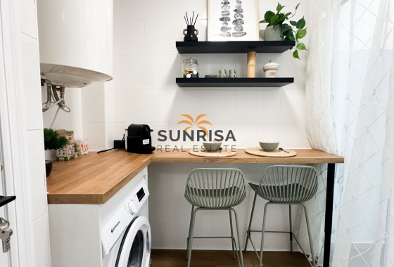 Apartamento · Reventa - Orihuela Costa · Playa Flamenca · Alicante · España