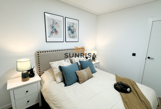 Apartamento · Reventa - Orihuela Costa · Playa Flamenca · Alicante · España