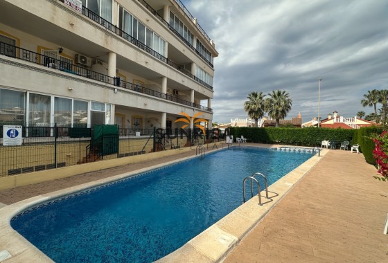 Apartamento · Reventa - Orihuela Costa · Playa Flamenca · Alicante · España