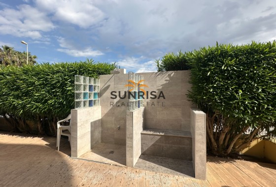 Apartamento · Reventa - Orihuela Costa · Playa Flamenca · Alicante · España
