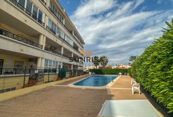 Apartamento · Reventa - Orihuela Costa · Playa Flamenca · Alicante · España