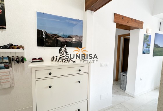 Herenhuis · Herverkoop - La Finca Golf · Alicante · Spanje