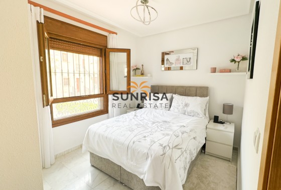 Herenhuis · Herverkoop - La Finca Golf · Alicante · Spanje